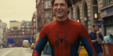Tom Holland regresa como Peter Parker en Spider-Man: Brand New Day, una de las películas más largas de la saga.