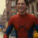 Tom Holland regresa como Peter Parker en Spider-Man: Brand New Day, una de las películas más largas de la saga.