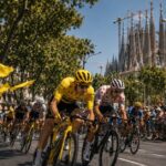 Tour de Francia 2026: Horario, recorrido, perfil y dónde ver hoy en TV la etapa 3 entre Granollers y Les Angles