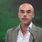 Vox avisa tras el fallo del TJUE: «La unidad de España solo será defendida por los españoles»