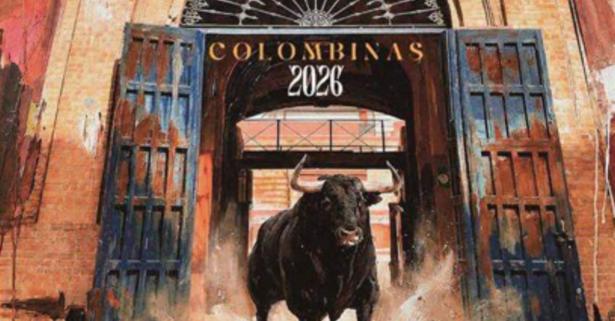 Feria Taurina Colombinas 2026