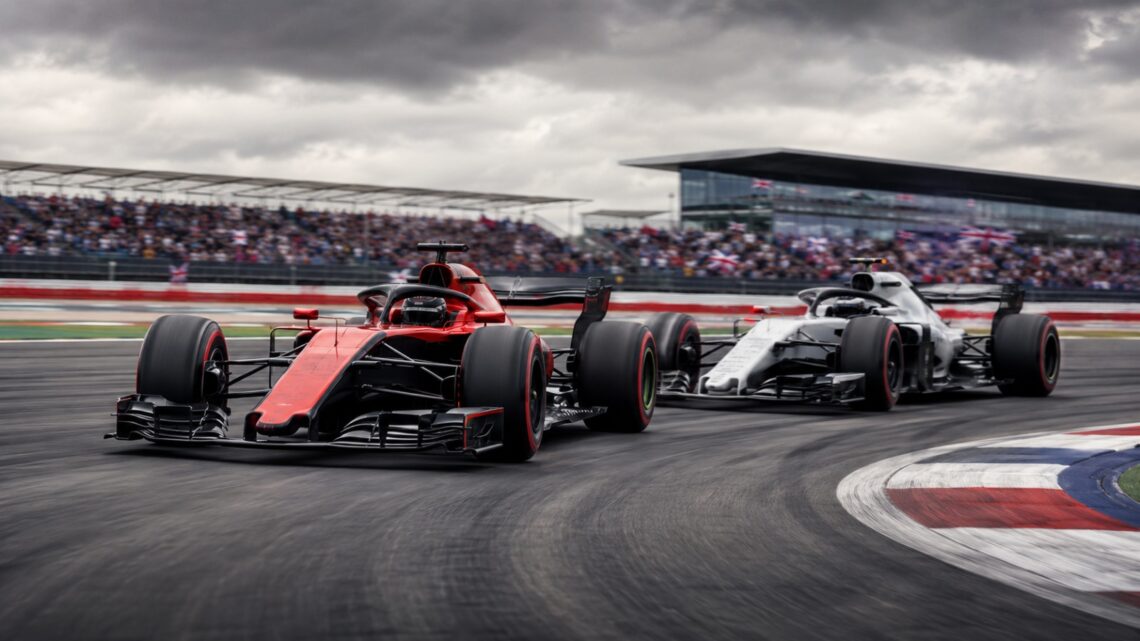 GP de Baréin F1 2026: horarios de clasificación y carrera