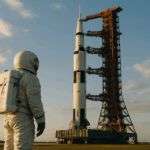 Grandes hitos de la exploración espacial: de los primeros pasos al Sistema Solar