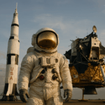 Grandes hitos de la exploración espacial: del primer salto al estudio de mundos lejanos