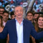 Josep Pedrerol se despide de laSexta tras 13 años al frente de ‘Jugones’ y anuncia su último ‘El Chiringuito’ en Atresmedia