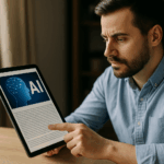 Inteligencia artificial explicada para todos: qué es, cómo funciona y para qué sirve
