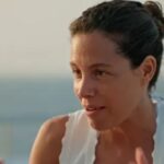 Laura Madrueño revela a Calleja por qué dejó ‘Supervivientes’: “Honduras no es mi casa”