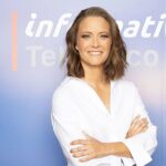 María Casado abandona ‘Informativos Telecinco’ tras dos años al frente de la edición de fin de semana por motivos personales