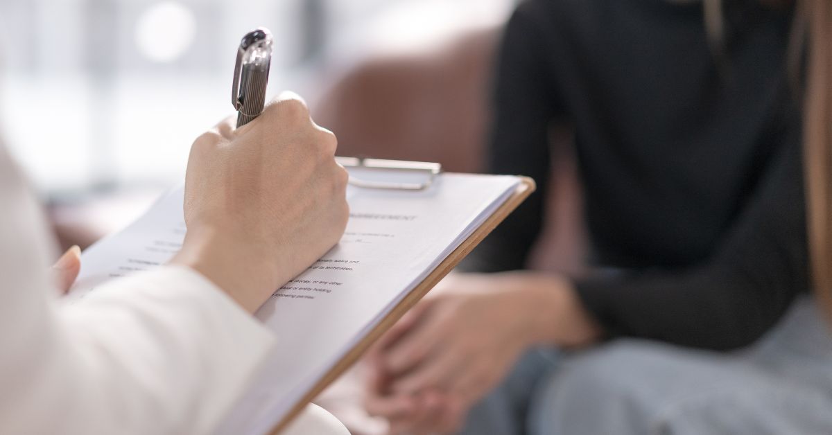 Mentina aplicación salud mental