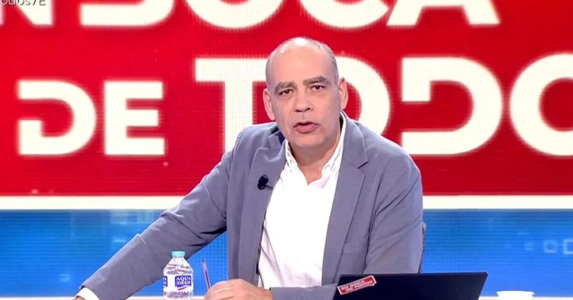 Mediaset adelanta el horario de ‘En boca de todos’ en Cuatro y amplía su duración en las mañanas Mediaset adelanta el horario de ‘En boca de todos’ en Cuatro y amplía su duración en las mañanas