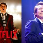 Netflix fija el estreno de ‘Aquel’, la serie biográfica sobre Raphael: reparto completo y primeras imágenes