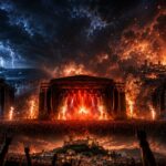 La batalla del heavy español: tres grandes festivales compiten el mismo fin de semana