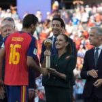 Rodri, en el radar del Real Madrid: Florentino Pérez abre la puerta a su fichaje