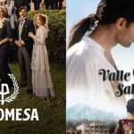El Mundial de fútbol altera la tarde de La 1: TVE levanta ‘La promesa’ y ‘Valle Salvaje’ por el Portugal – España