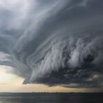 El tiempo en España cambia en agosto: los expertos avisan de un aumento de las tormentas en la segunda mitad del mes