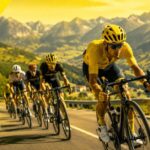 Tour de Francia 2026: Horario, recorrido y dónde ver en directo la exigente novena etapa entre Malemort y Ussel