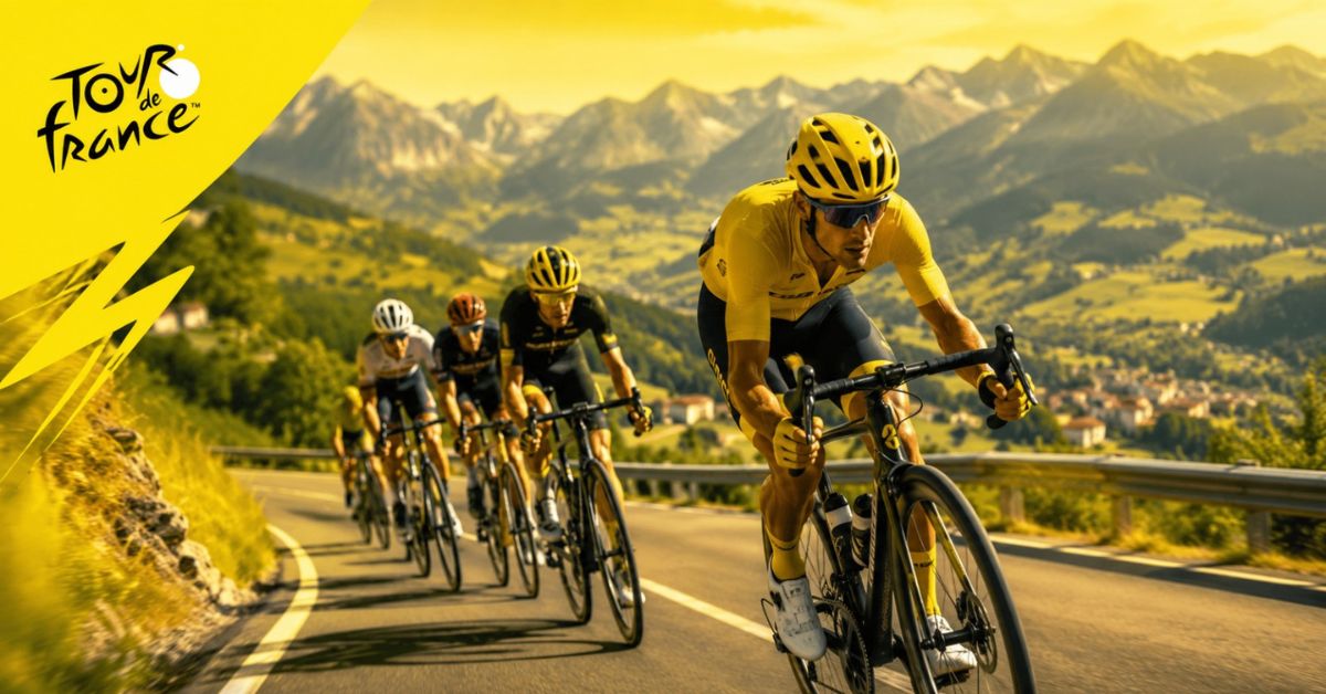 Tour de Francia 2026 etapa 17