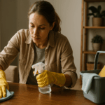 Trucos para limpiar la casa más rápido y mejor: orden, rutinas y métodos eficaces