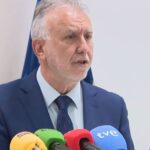 El Ejecutivo prevé recurrir a los acuerdos transfronterizos con Rabat para tramitar la repatriación tras los cruces en Ceuta