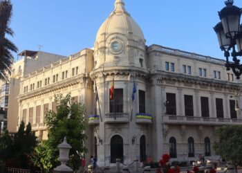Ceuta pide al Gobierno medidas ante crisis migratoria