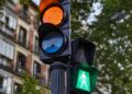 La Ciudad instala nuevos semáforos en varias calles