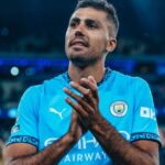 El Manchester City prepara casi 270 millones para suplir la partida de Rodri