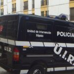 VOX exige a Juan Vivas un dispositivo extraordinario de la Policía Local para «recuperar el control» de las calles de Ceuta