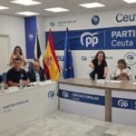 «Ceuta está a una chispa del caos»: la policía exige refuerzos inmediatos ante el repunte de altercados