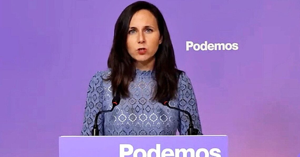 Los números rojos de Podemos: el partido pierde 7,8 millones en cuatro años y liquida la mitad de su patrimonio - El Periódico de Ceuta