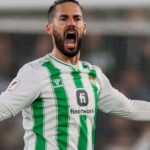 Isco suma buenas sensaciones en el Betis bajo un plan especial de dosificación
