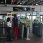 Intervienen 63.900 euros ocultos en el equipaje a dos pasajeros en el aeropuerto de Palma