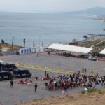 Ceuta planifica más de 11.000 plazas de acogida y exige al Gobierno un plan urgente para la devolución de los migrantes
