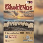 La Ciudad saca a la venta el Bono de Espectáculos por 10 euros para el Día de Ceuta 2026, con Los Sabandeños como plato fuerte