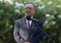 Vivas califica de «realmente grave» que el Gobierno ignorase los avisos del CNI antes del asalto a la frontera de Ceuta
