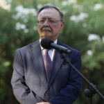 Vivas califica de «realmente grave» que el Gobierno ignorase los avisos del CNI antes del asalto a la frontera de Ceuta