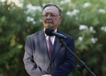 Vivas califica de «realmente grave» que el Gobierno ignorase los avisos del CNI antes del asalto a la frontera de Ceuta