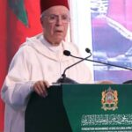 Un ministro marroquí reivindica la soberanía sobre Ceuta ante el rey Mohamed VI durante un acto oficial en Rabat