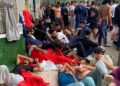 CCOO denuncia colapso en el CETI de Ceuta y acusa a la dirección de permitir el acceso irregular a migrantes sin registrar
