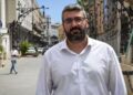 El diputado Melchor León insiste en la dimisión del delegado del Gobierno en Ceuta y exige no convertir la ciudad en «un gran CETI»