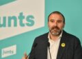 Junts atribuye la crisis de Ceuta a la «ineficacia del Gobierno» y rechaza asumir más migrantes en Cataluña