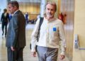 Fernando Simón se desplaza a Ceuta para evaluar el riesgo epidemiológico tras la crisis migratoria