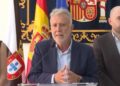 Torres descarta el uso de polideportivos en Ceuta para el triaje de migrantes «salvo circunstancias extremas» Torres descarta el uso de polideportivos en Ceuta para el triaje de migrantes «salvo circunstancias extremas»