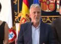 Ángel Víctor Torres: «Si queremos devolver Ceuta a la normalidad, necesitamos espacios para filiar»