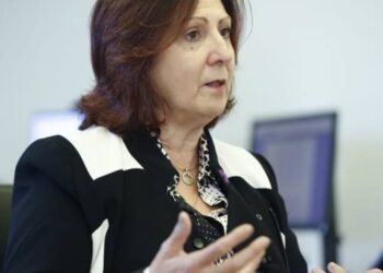 La Fiscalía confirma 17 delitos sexuales a mujeres en Ceuta tras la entrada masiva de julio La Fiscalía confirma 17 delitos sexuales a mujeres en Ceuta tras la entrada masiva de julio