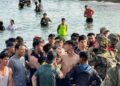AUME exige al Gobierno autorizar el uso de la fuerza a los militares desplegados en Ceuta ante situaciones de agresión AUME exige al Gobierno autorizar el uso de la fuerza a los militares desplegados en Ceuta ante situaciones de agresión