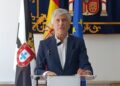 Marlaska tilda de «ataque a la integridad territorial» la entrada masiva en Ceuta y defiende la cooperación con Marruecos Marlaska tilda de «ataque a la integridad territorial» la entrada masiva en Ceuta y defiende la cooperación con Marruecos