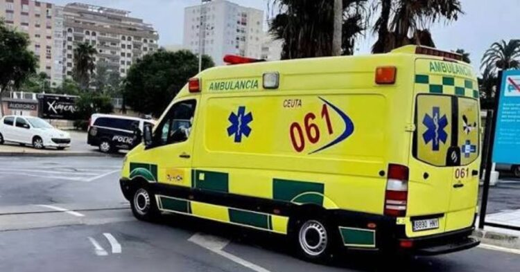 CCOO exige un protocolo de seguridad urgente en Ceuta tras las agresiones a técnicos de ambulancias