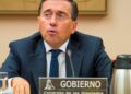 Albares zanja la polémica con Marruecos tras las tensiones en la frontera: «Nunca se va a hablar de la integridad territorial de España»