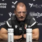 AD Ceuta FC se enfrenta al RCD Mallorca en la jornada 3