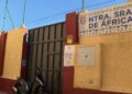 UGT exige la paralización del campamento de inmigrantes proyectado junto a la Escuela Infantil Nuestra Señora de África en Ceuta